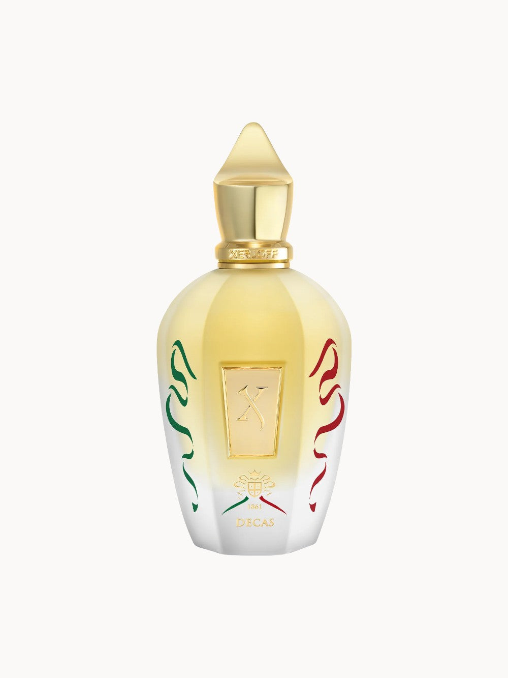 Decas 100ml fruchtig von XerJoff Image