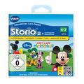 VTech 80-230404 - Lernspiel Micky Maus Wunderhaus (Storio 2, Storio 3S)