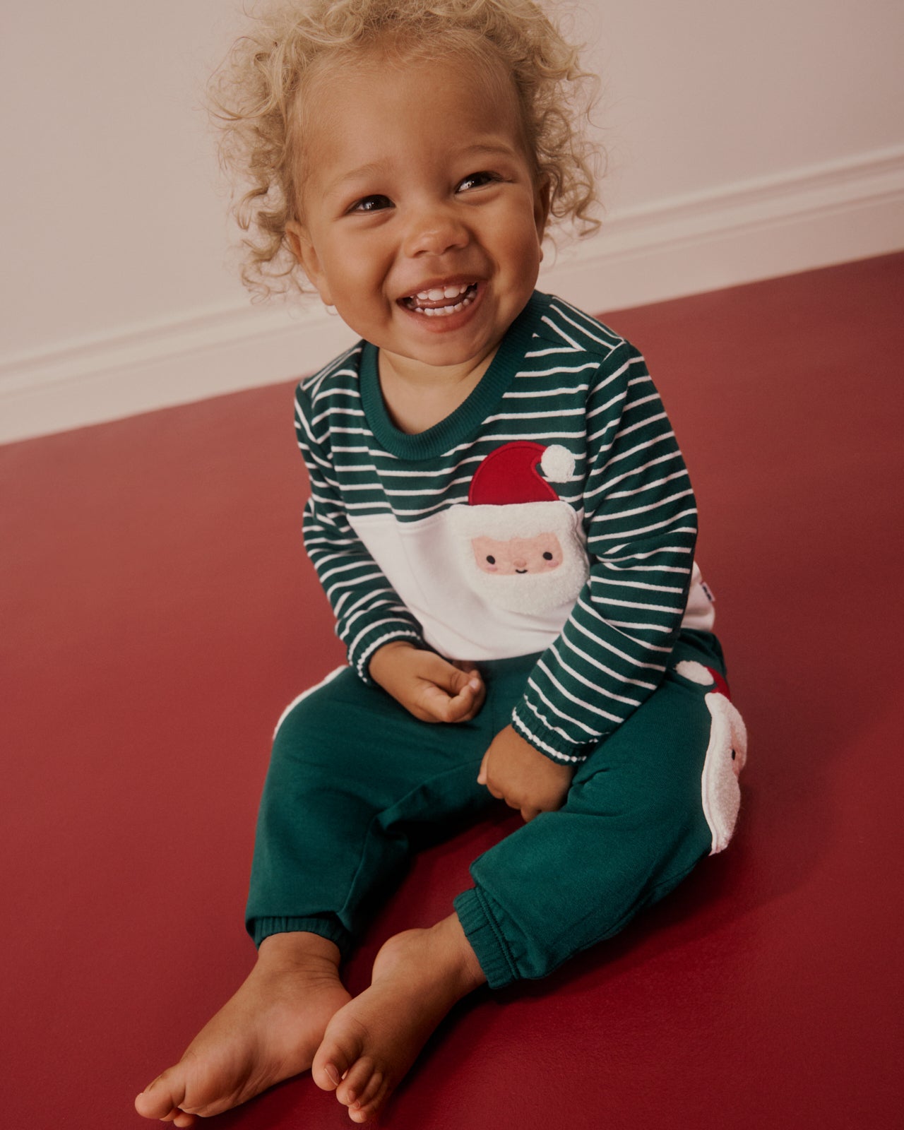 Sets 4 - Little Sleepies