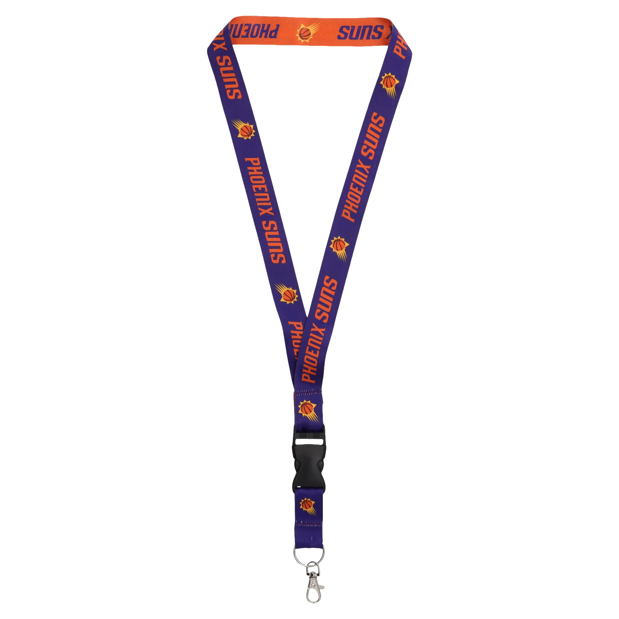Lanyard équipe Phoenix Suns - No Gender Taille: One Size Only