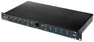 SPL MixDream XP Mk2 B-Stock