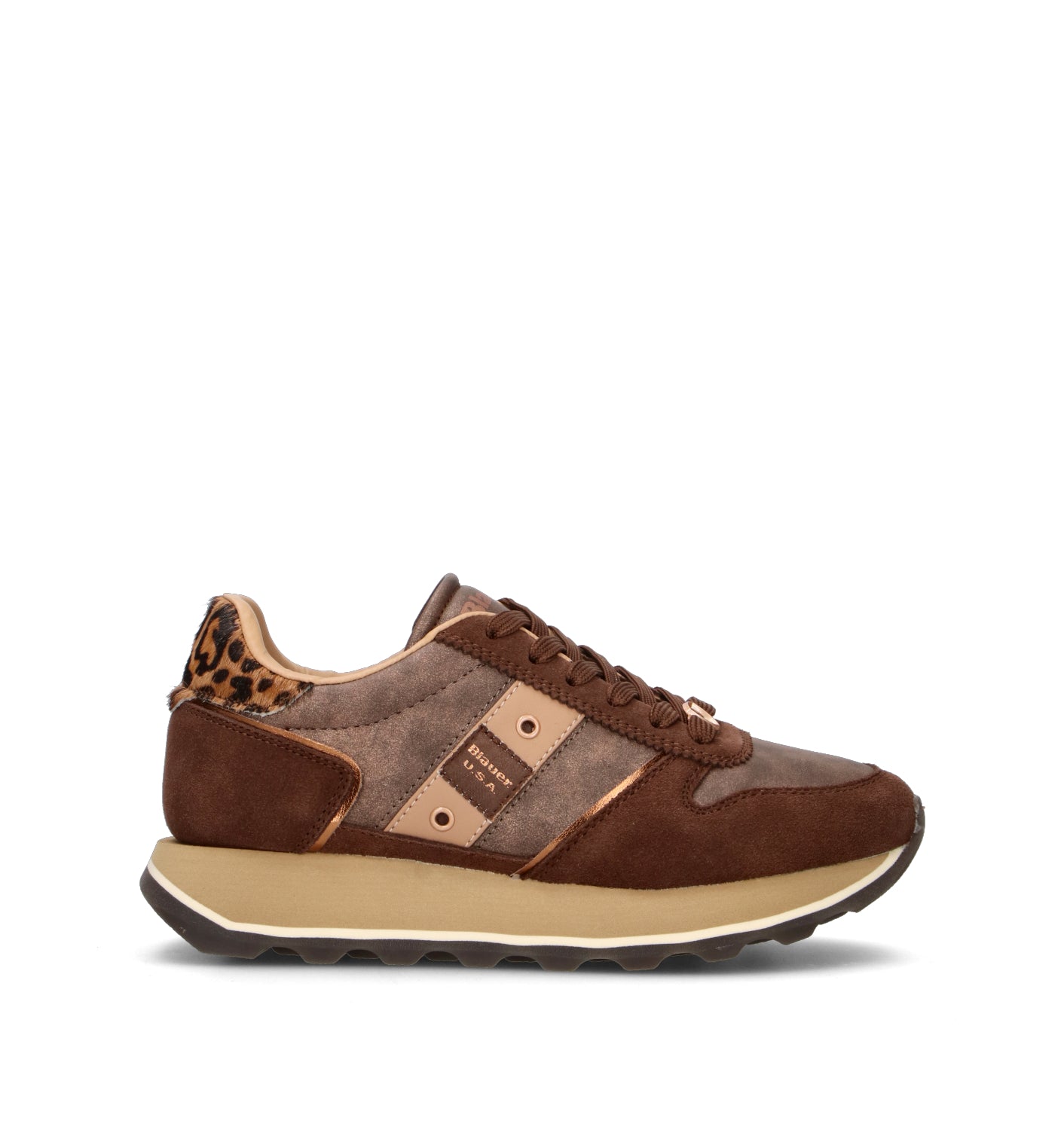 BLAUER Sneaker donna