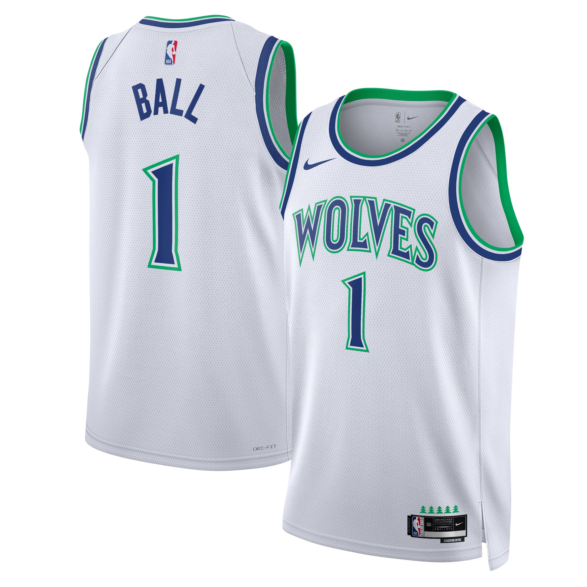 Sonstige Mode & Accessoires 4 - NBA Store DE