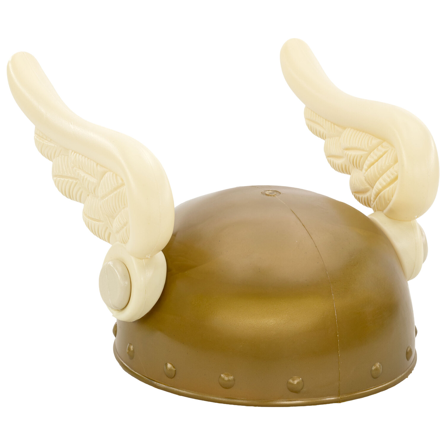 Hut Gallier, gold