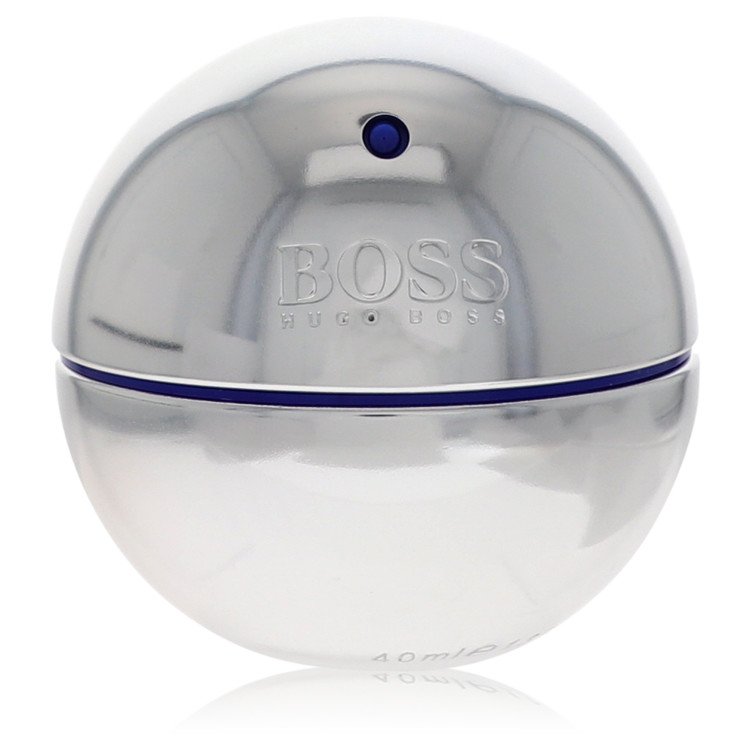 Boss In Motion Electric For Men By Hugo Boss Eau De Toilette Spray (unboxed) 1.3 Oz