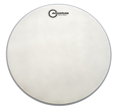 Aquarian 14" Triple Threat Snare Coated