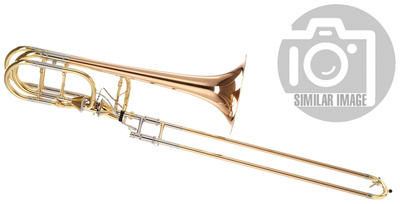 Edwards B-454 Bass 9,5" 1147CF/B-STDN
