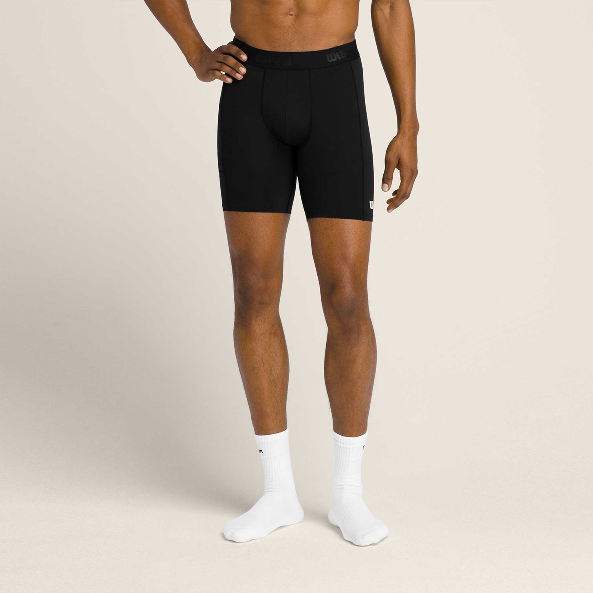Shorts 1 - Wilson