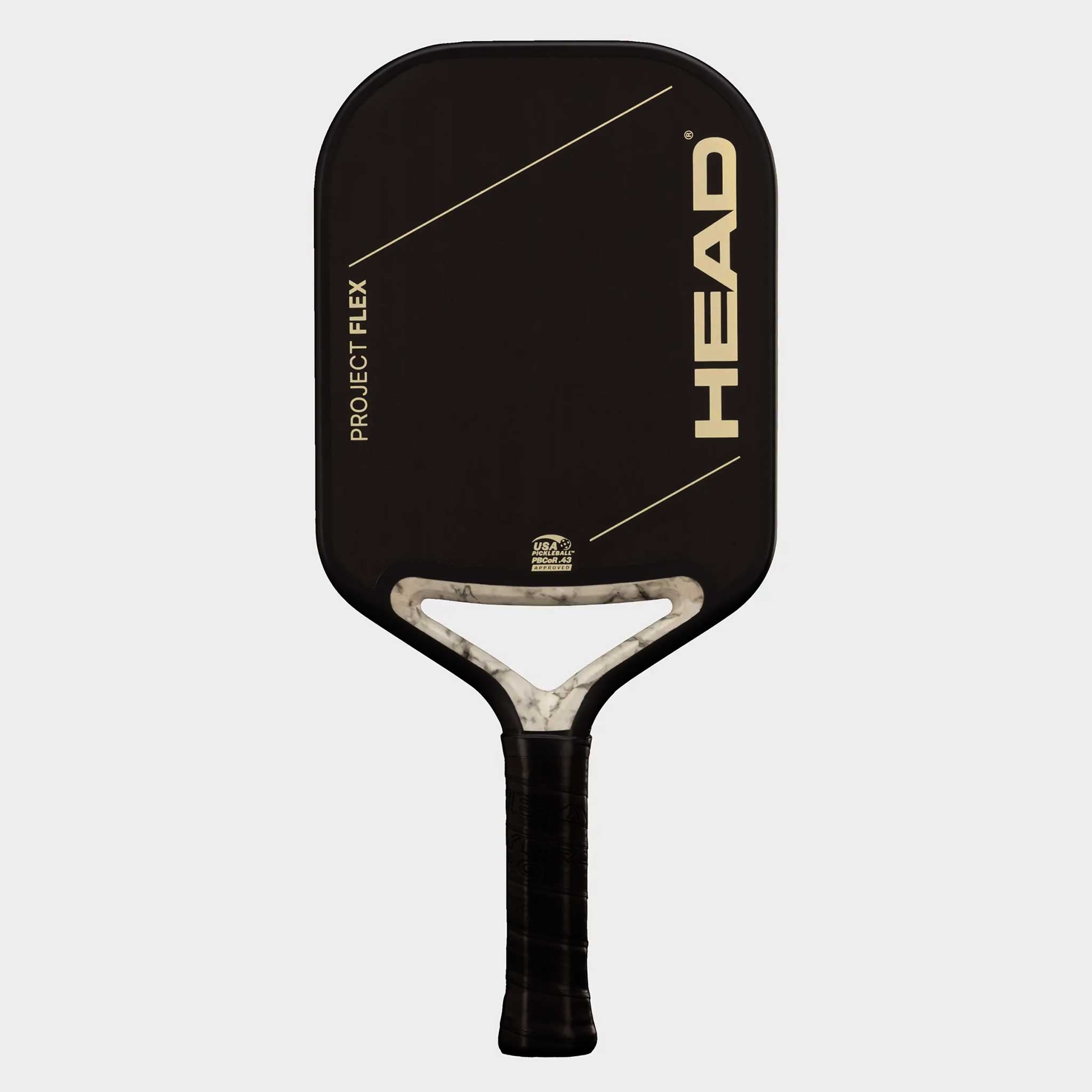 HEAD Project Flex Paddle 2026 Pickleball Paddles