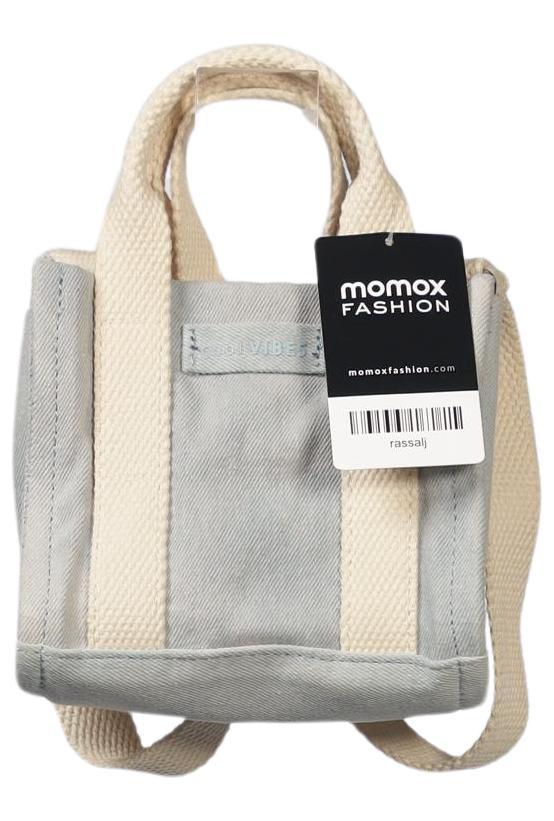 Zara Damen Handtasche klein, Gr. , Grau, kein / Etikett