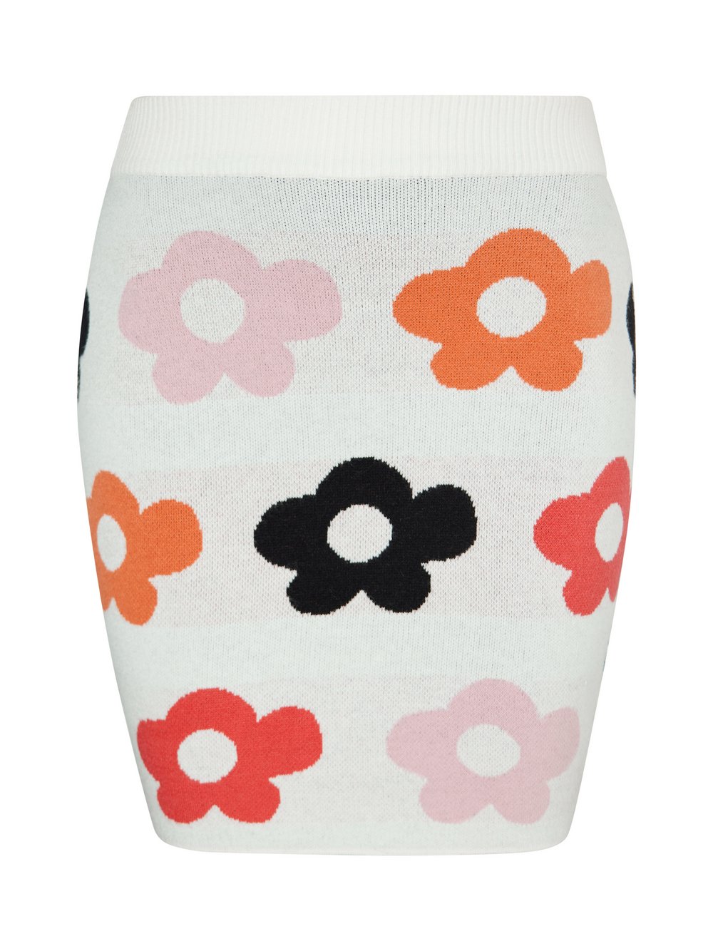 MyMo Rock Damen weiß, XS