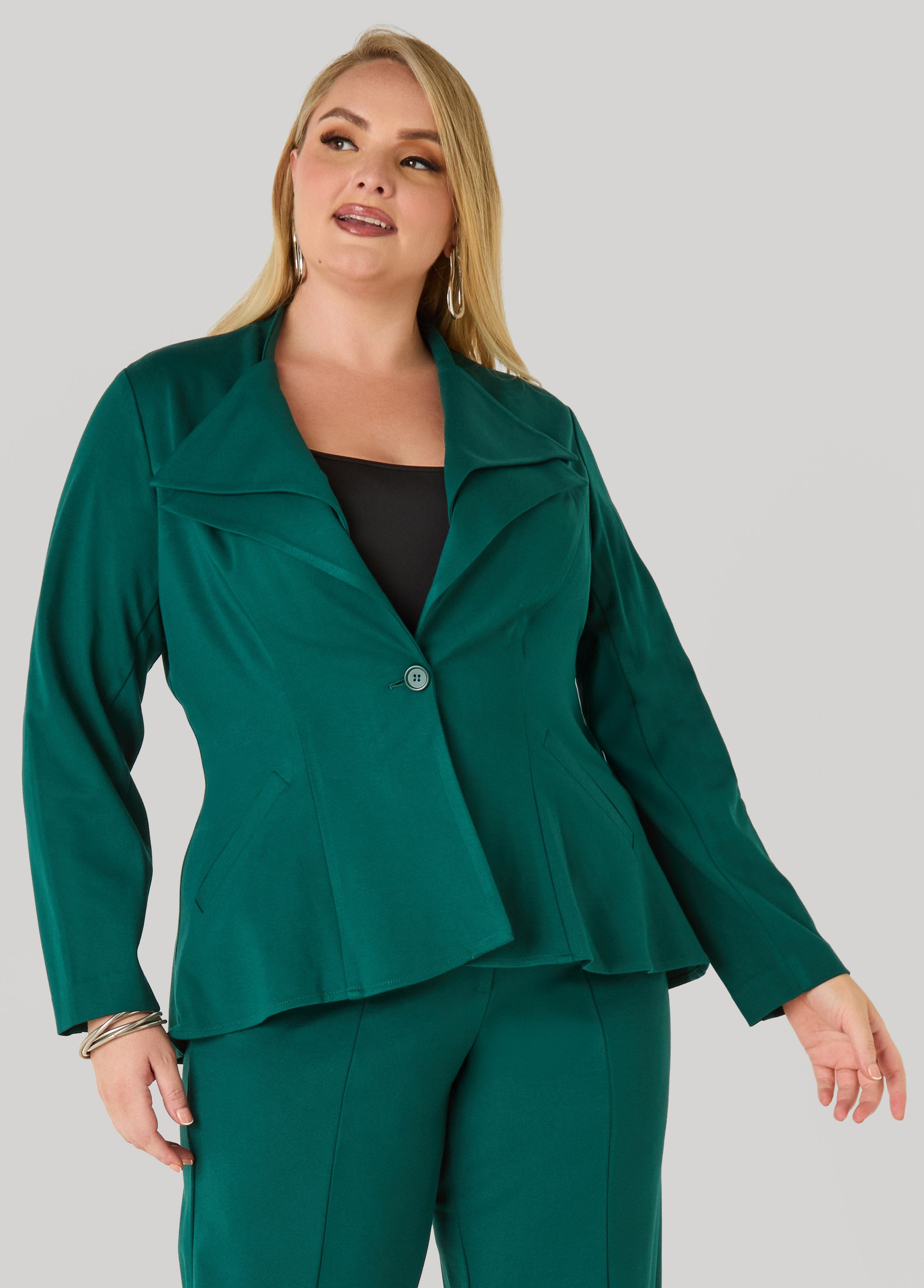 Jackets & Coats 4 - Ashley Stewart