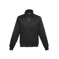 New Merc London Mod Fit Harrington Jacket BLACK XL