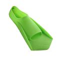arena Powerfin Swimming Pool Training Fins, Adult Swimming Pool Fins, 100% Silicone Fins, Comfortable Short Swimming Pool Fins
