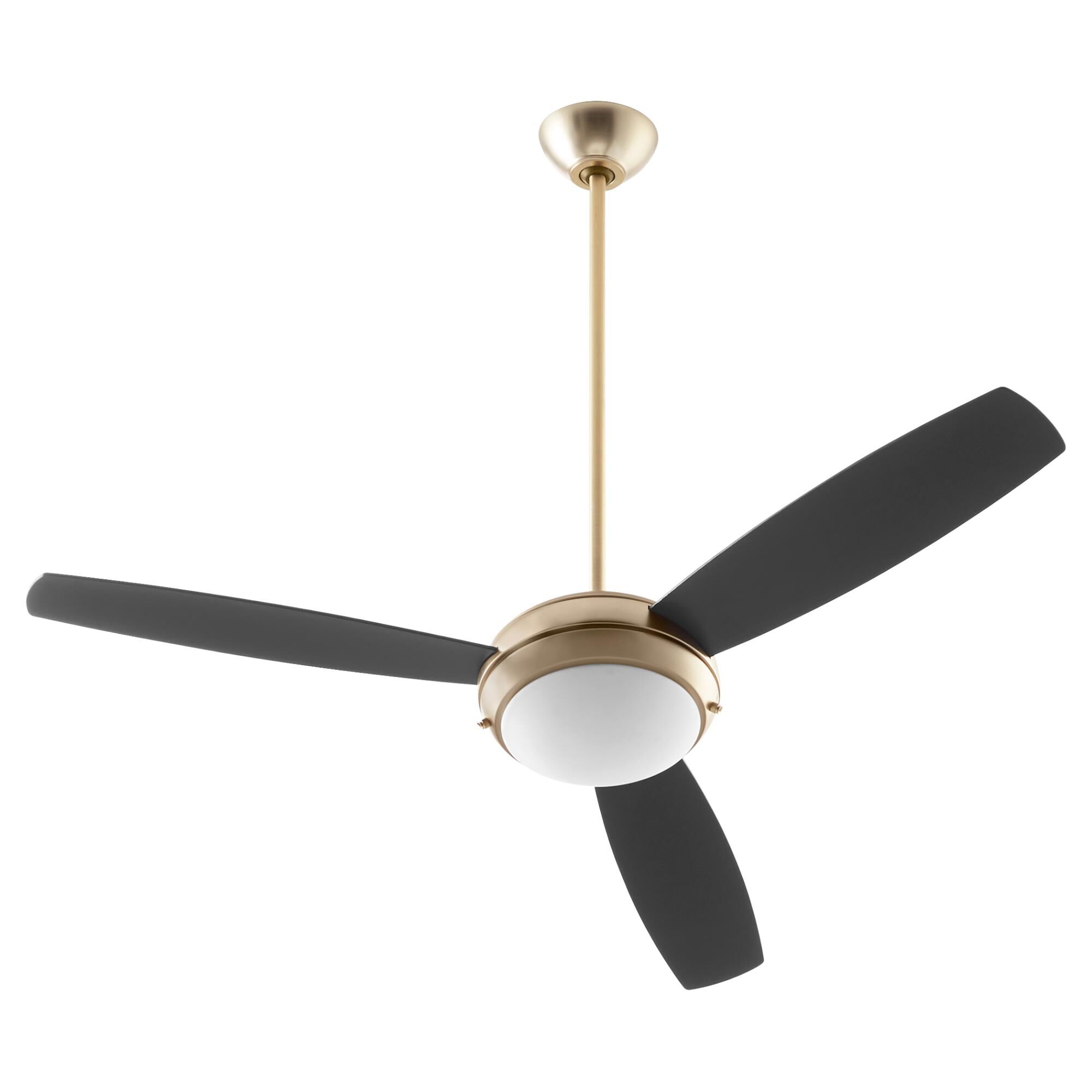 Quorum International Expo 52 Inch Ceiling Fan - 20523-80
