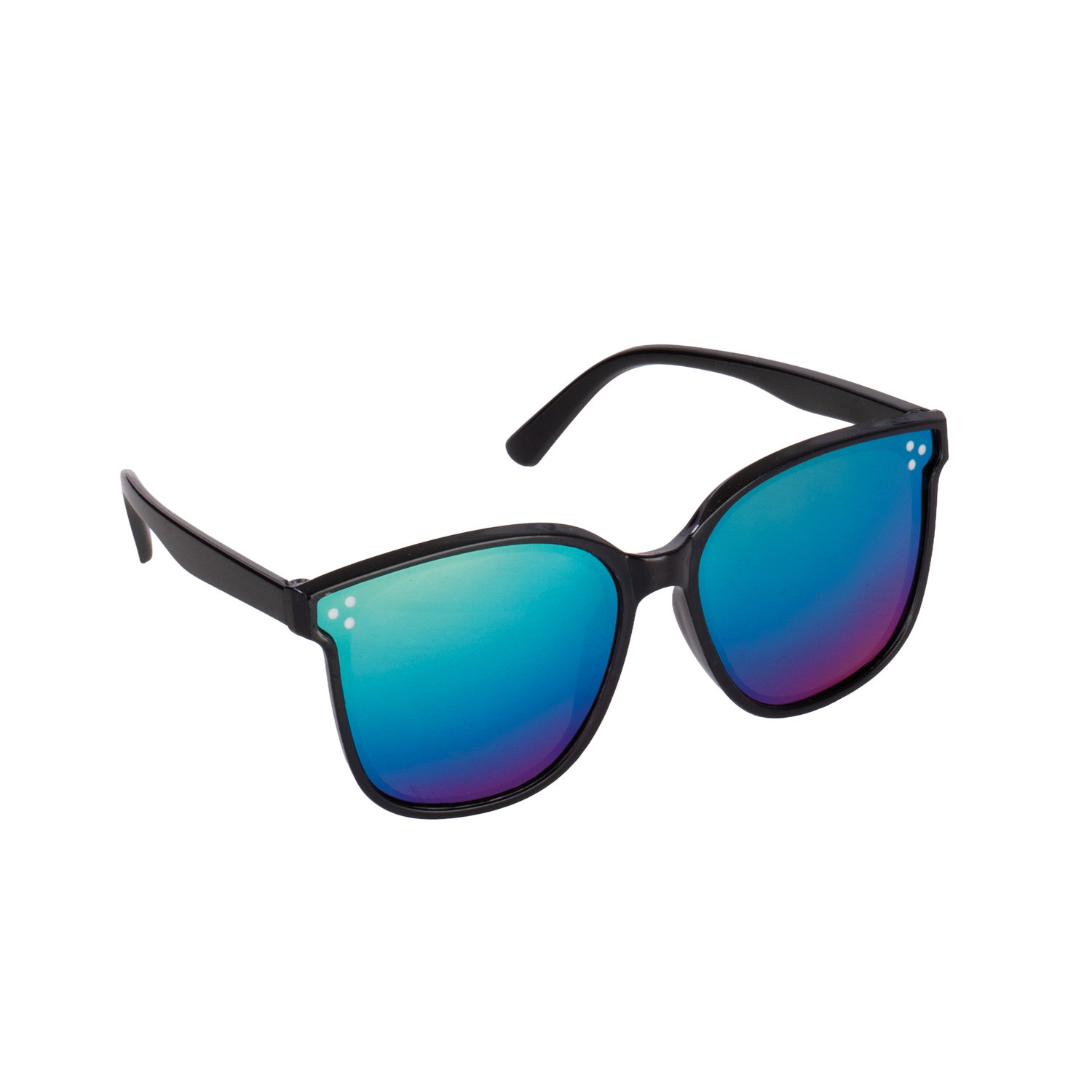 Lunettes, noir