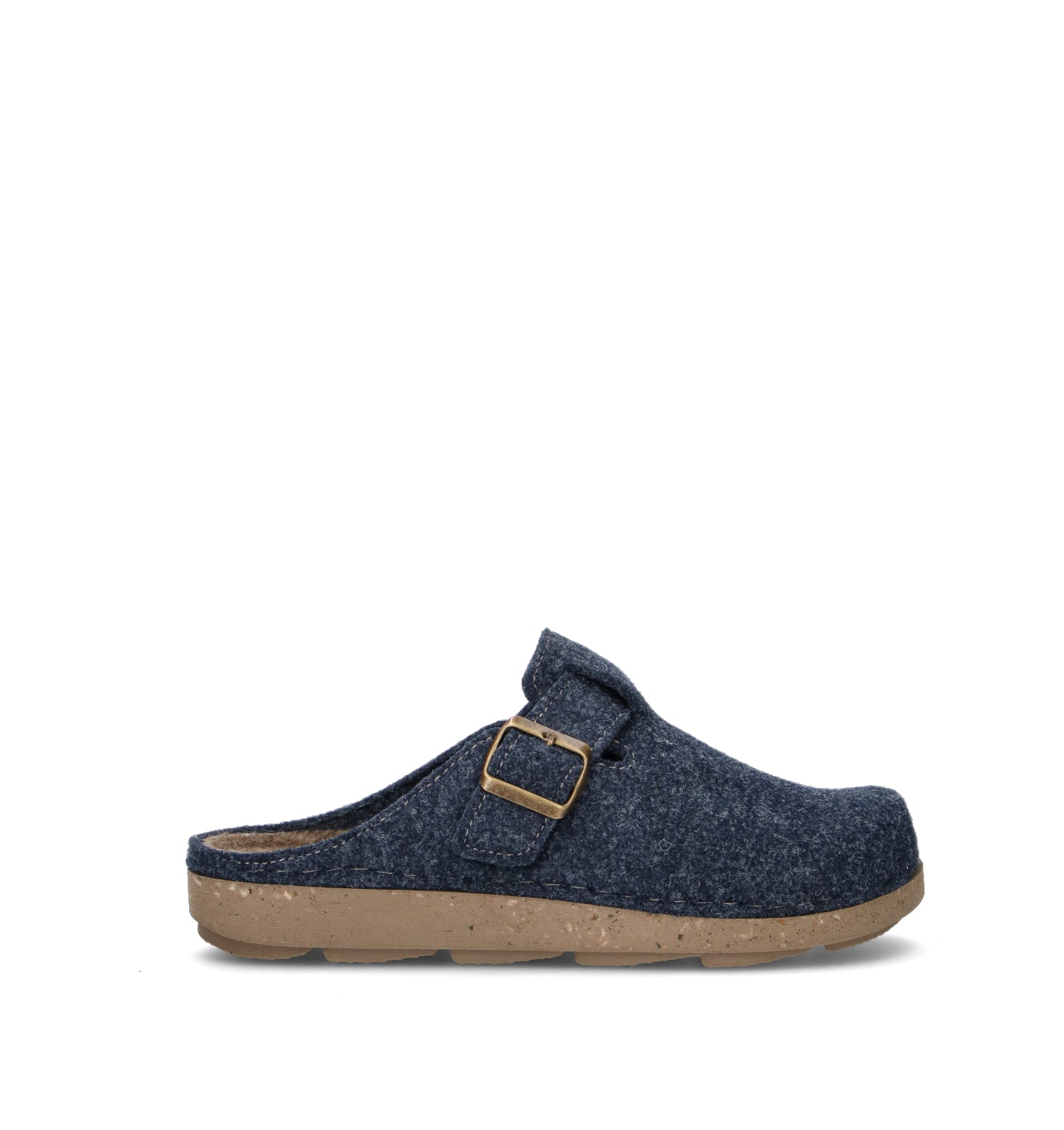 INBLU Pantofola donna blu