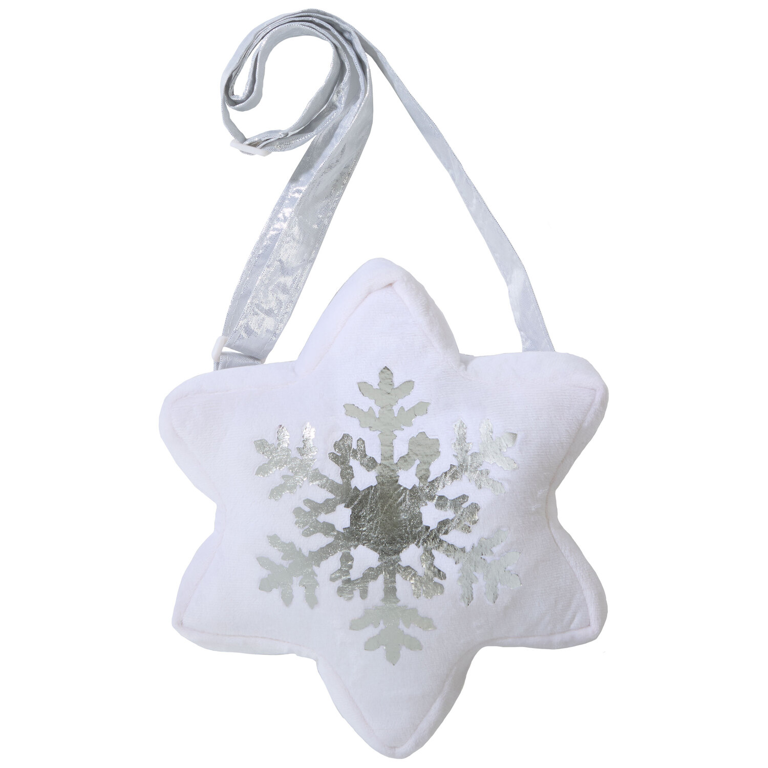Sac "flocon de neige"