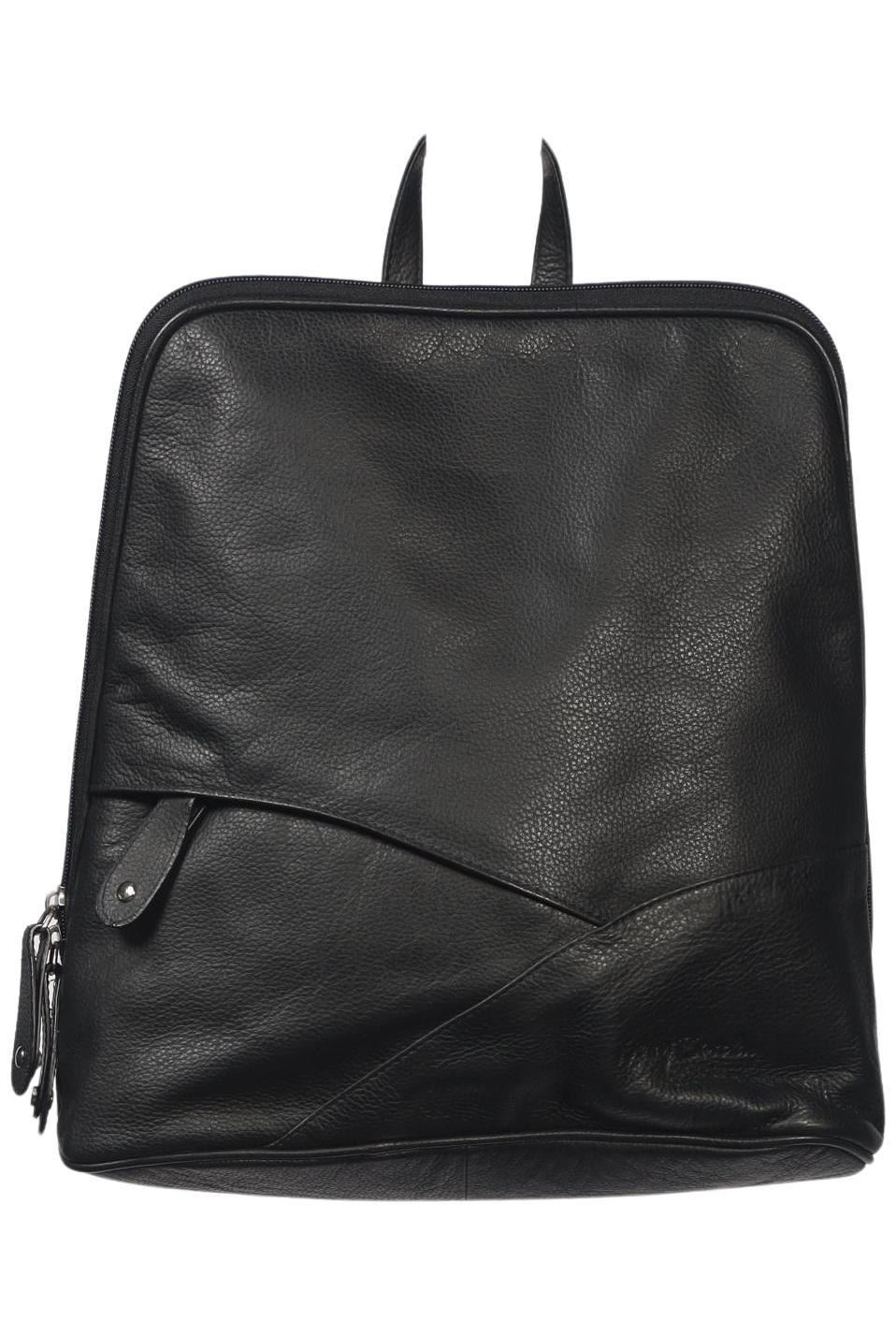 Betty Barclay Damen Rucksack, Gr. , Schwarz, kein / Etikett