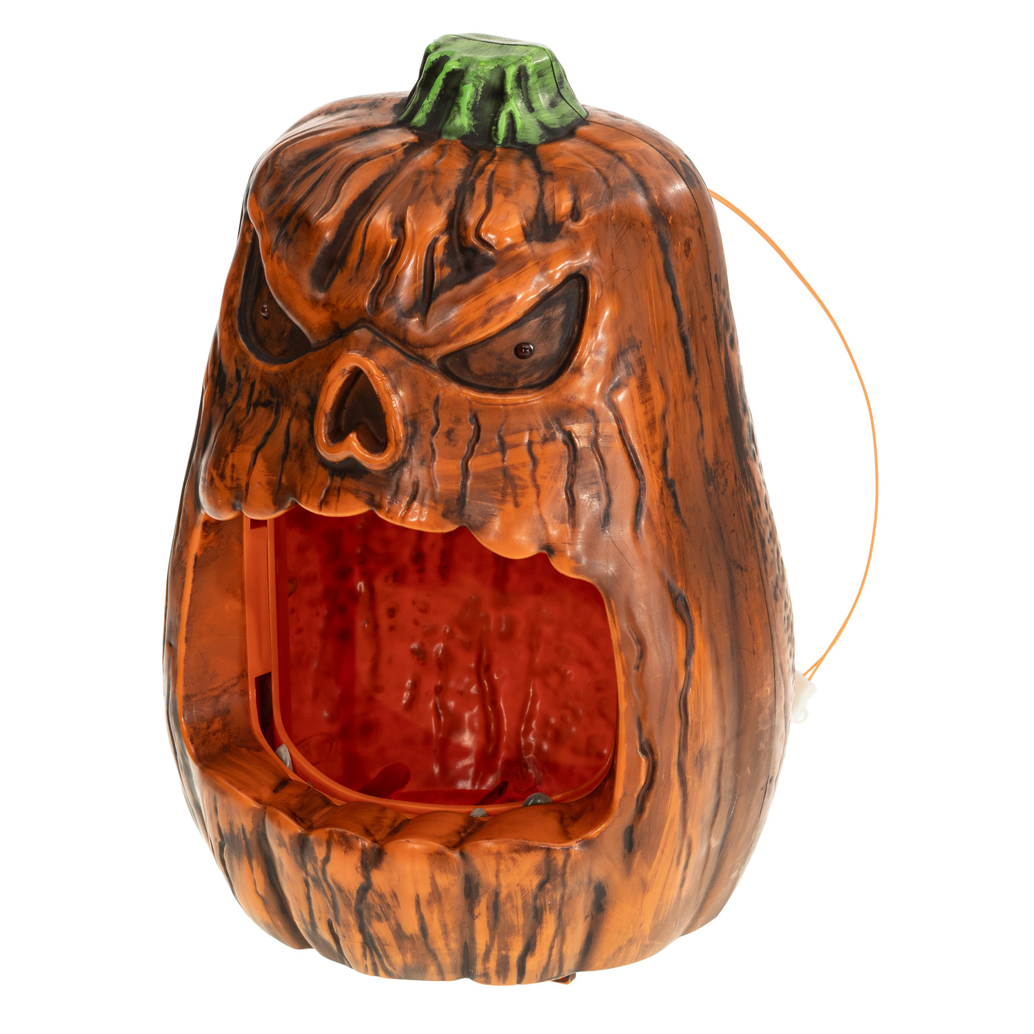 Décoration "Citrouille d’Halloween"