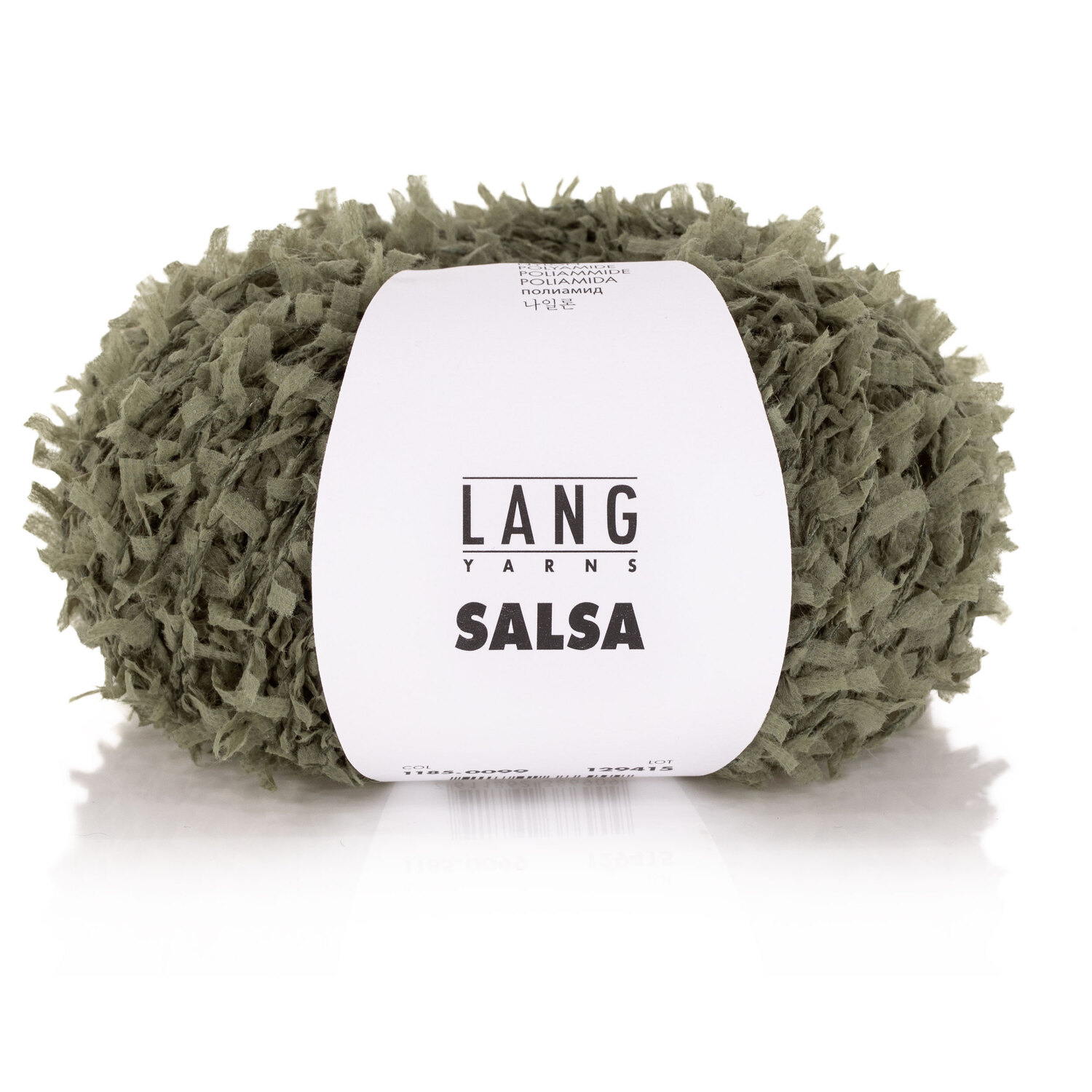 Lang Yarns Wolle Salsa
