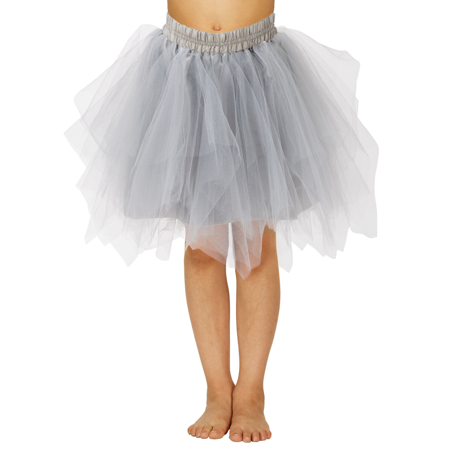 Tutu pour enfant, gris