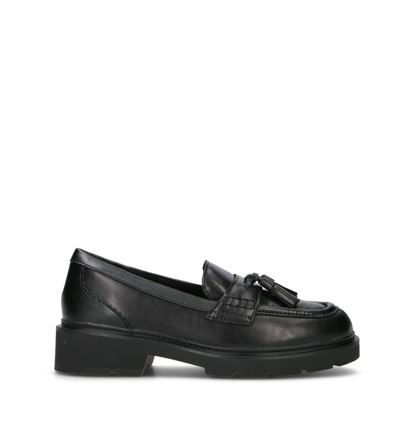 CLARKS ESSENTIALS LAURYL TASSEL Mocassino donna