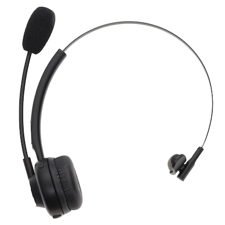 ROADKING RKING1000 Noise-Canceling Mono Bluetooth Headset - ROADKING
