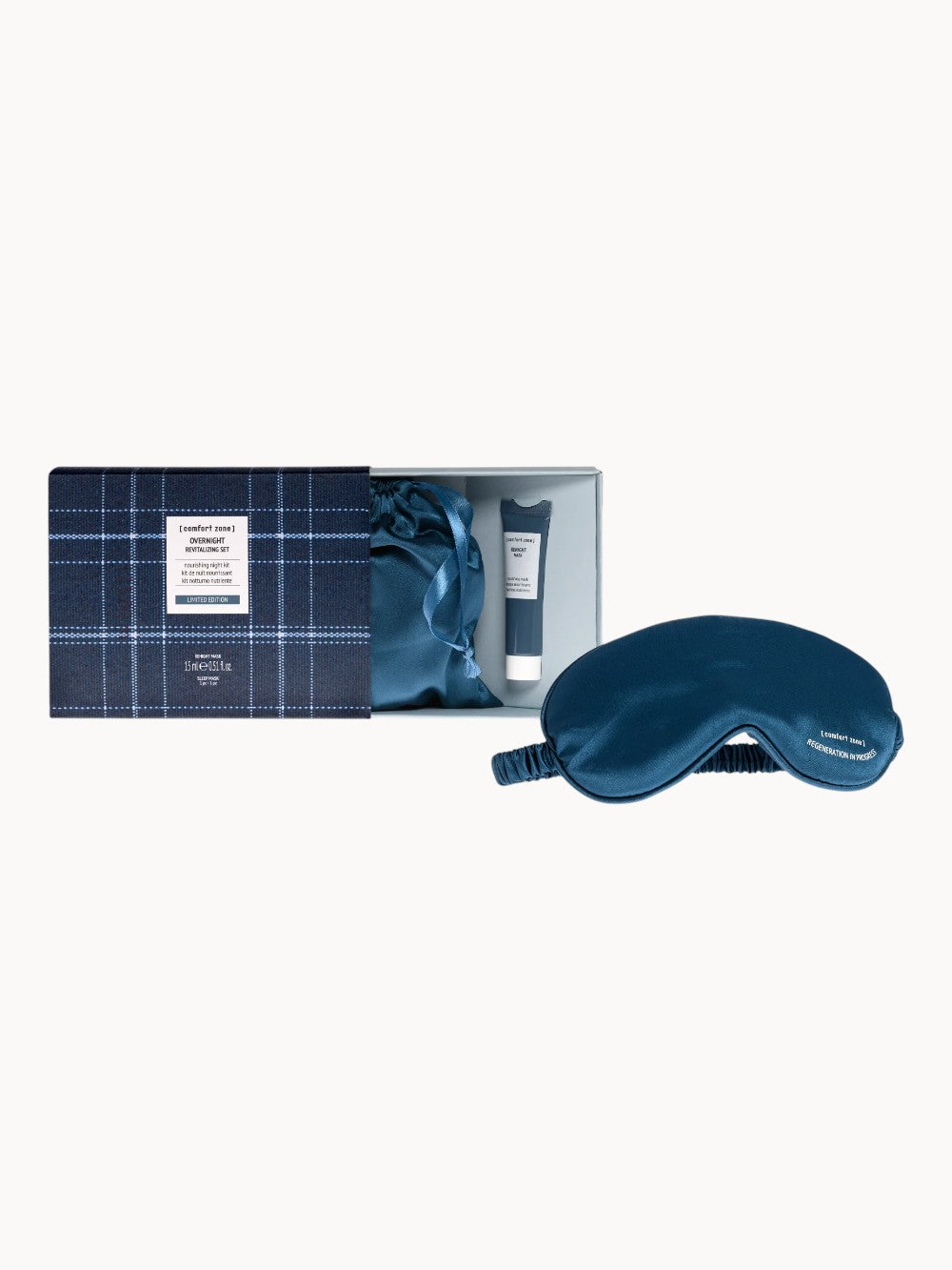 Overnight Revitalizing Set von Comfort Zone Image