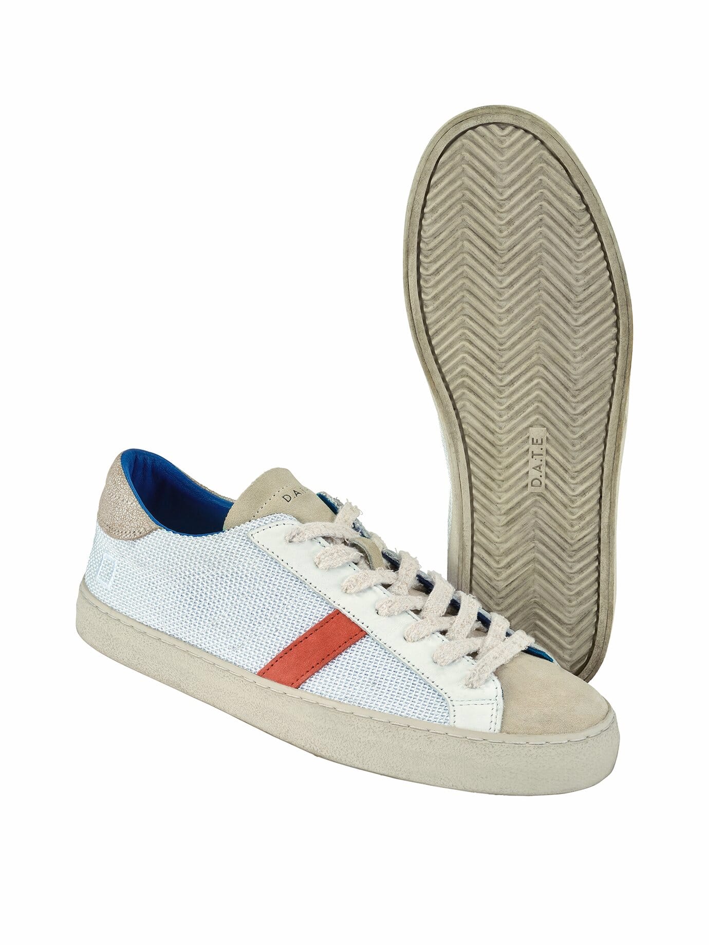 Hill Low Sneaker Mesh