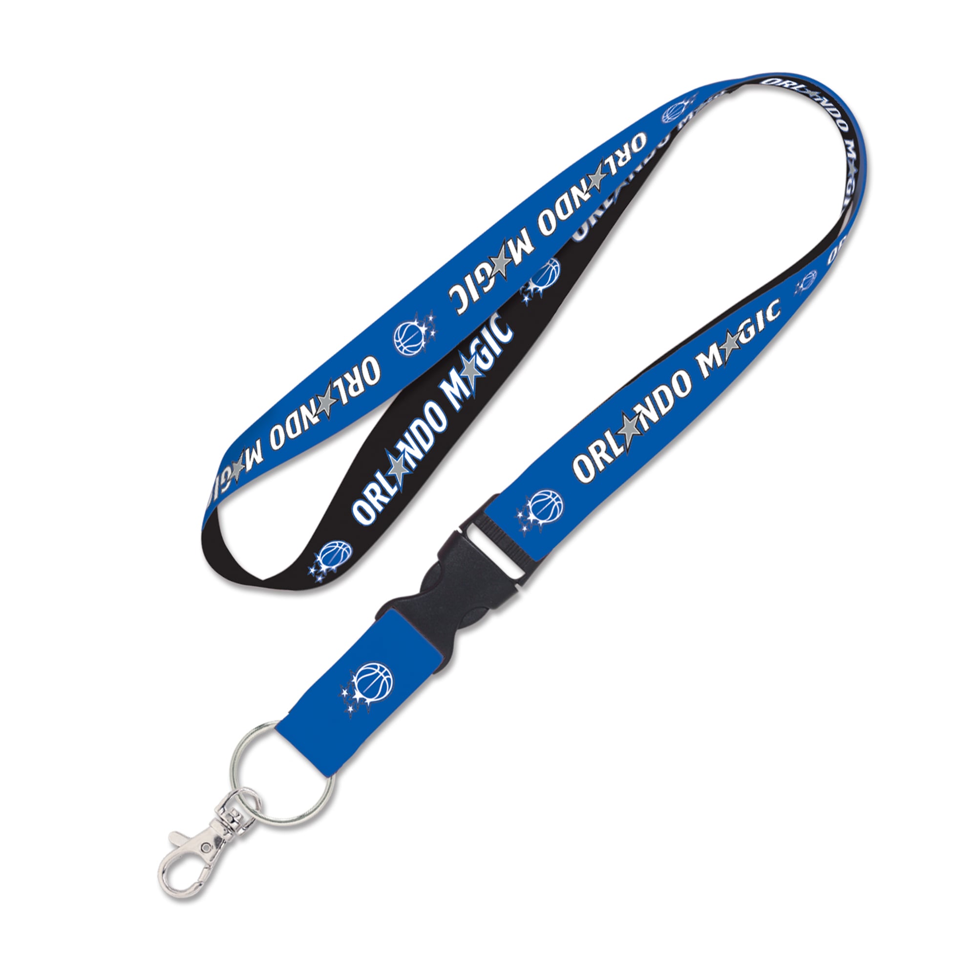 Orlando Magic Lanyard