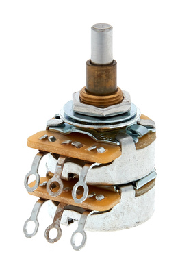 Allparts EP 4586-000 Stacked Pot