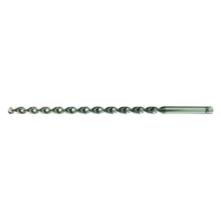 OSG 17521011 Extra Long Drill Bit, 15/64 in, Cobalt