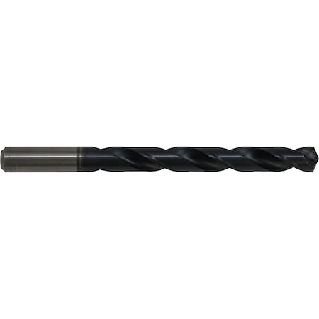 CHICAGO-LATROBE 44927 135 Degree Heavy-Duty Cobalt Jobber Length Drill