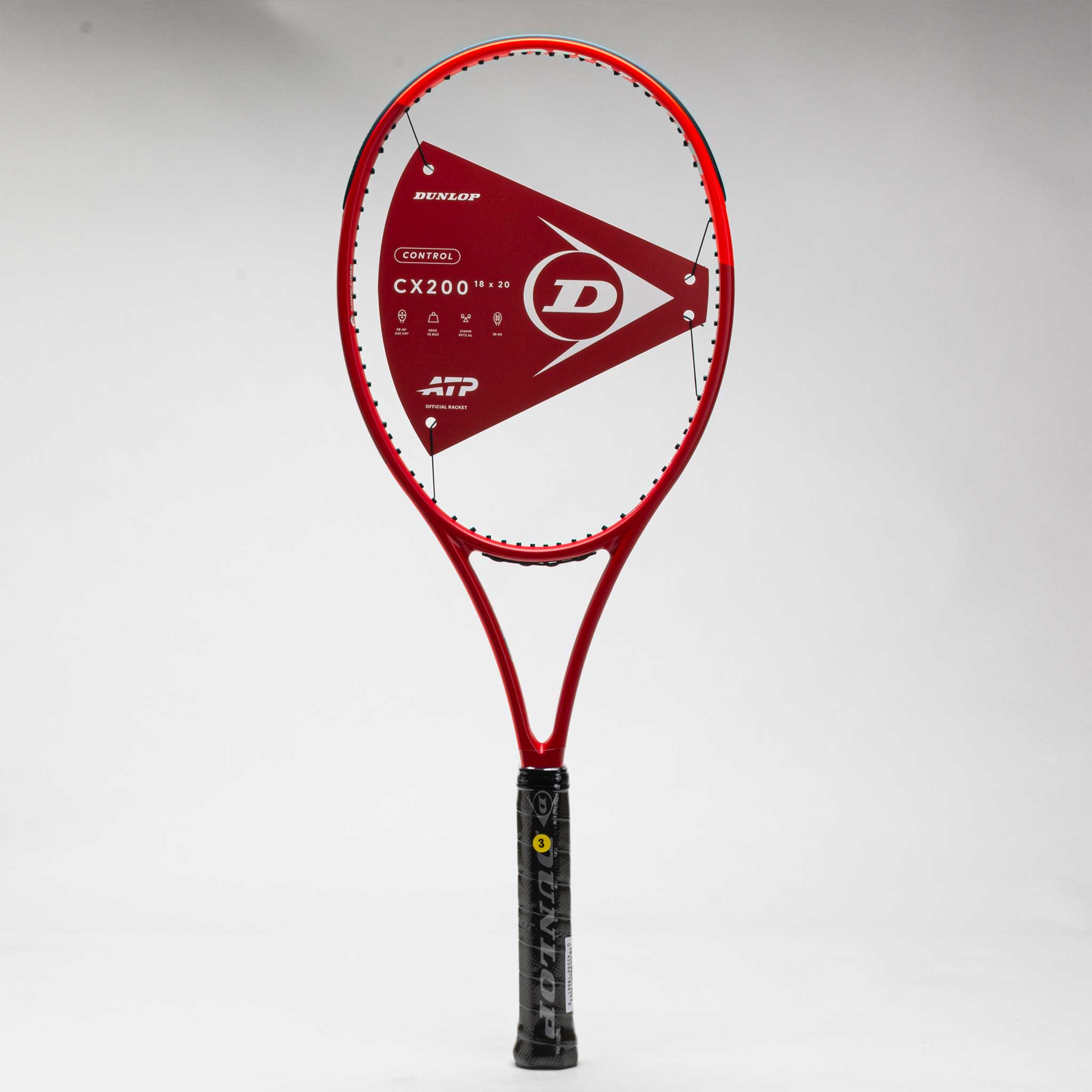 Dunlop CX 200 18x20 2026 Tennis Racquets