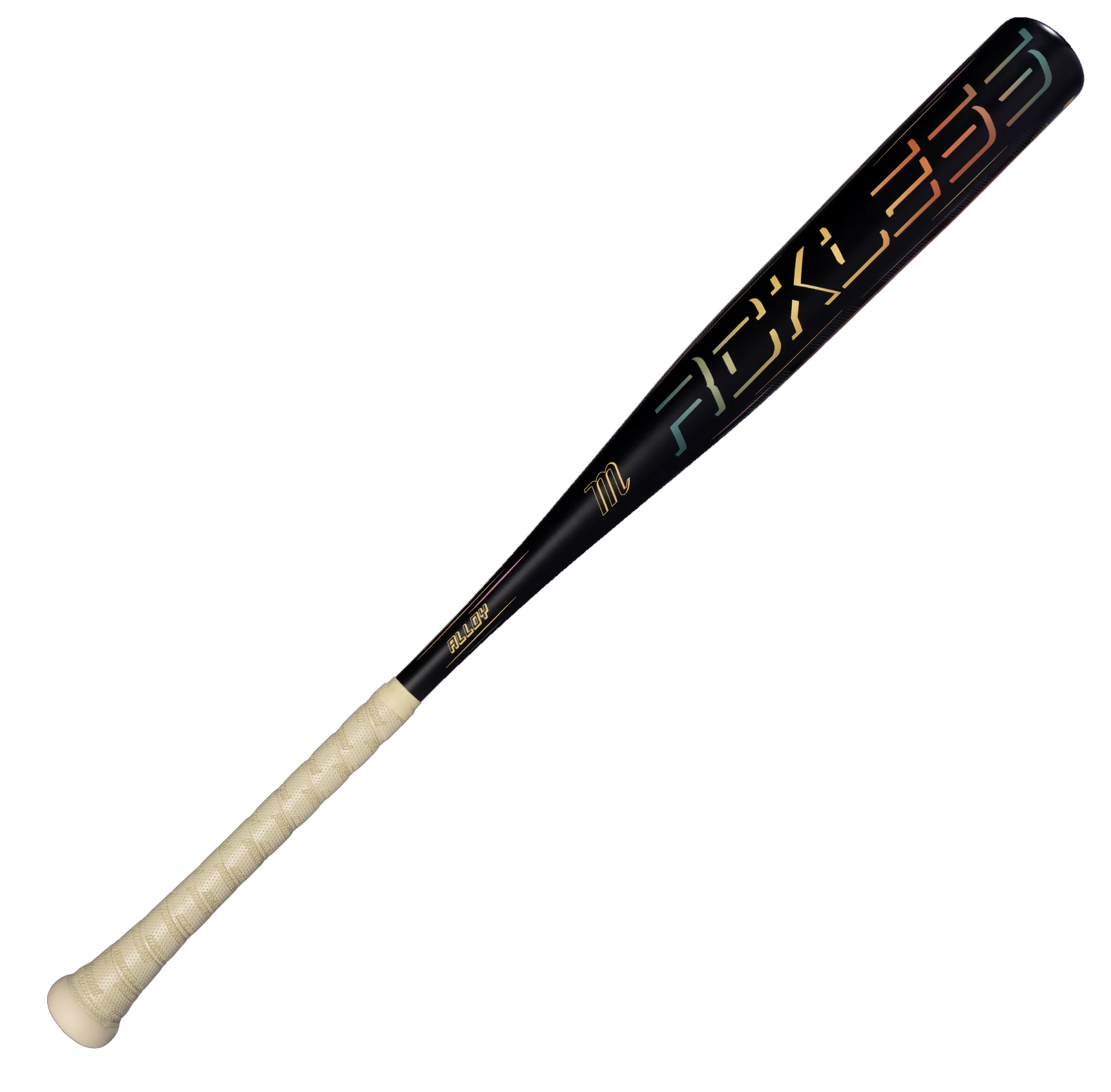 Marucci RCKLESS GEN 2 BBCOR Baseball Bat (-3)