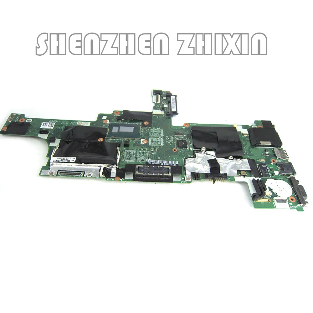 YOURUI pour Lenovo Thinkpad T440 carte mère d