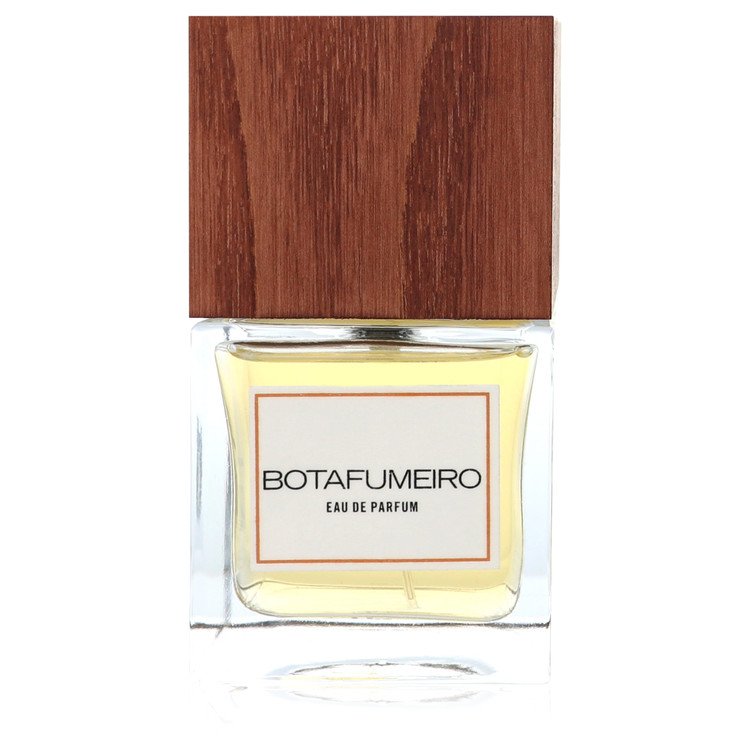Botafumeiro For Women By Carner Barcelona Eau De Parfum Spray (tester) 3.4 Oz