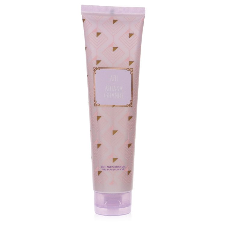 Ari For Women By Ariana Grande Shower Gel 3.4 Oz