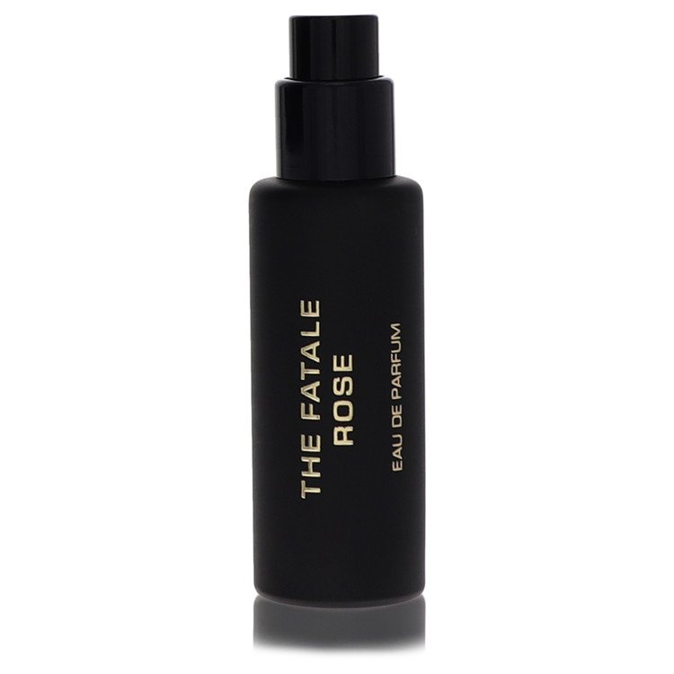 The Fatale Rose For Men By Fanette Mini Edp Spray (tester) 0.34 Oz