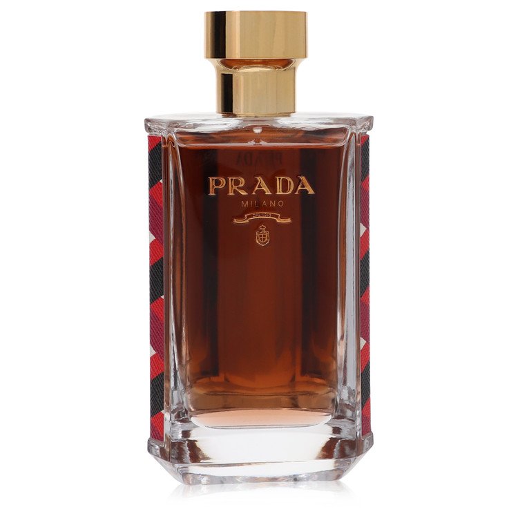 Prada La Femme Absolu For Women By Prada Eau De Parfum Spray (tester) 3.4 Oz