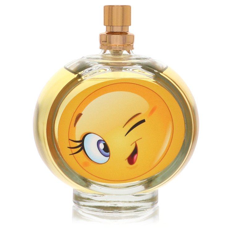 Emotion Fragrances Sassy For Women By Marmol & Son Eau De Toilette Spray (tester) 3.4 Oz