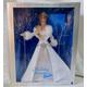 Barbie Collectibles, Holiday Series: Winter Holiday Visions/Winter Fantasy Barbie