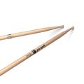 ProMark Drumsticks | Schlagzeug Sticks | SD4W Bill Bruford Signature Schlagzeugstöcke aus Ahornholz mit Holztip