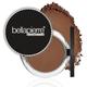 bellapierre Compact Mineral Foundation SPF 15 | Vegan & Cruelty Free | Hypoallergenic | Full Coverage - 10 Grams - Double Cocoa