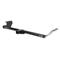 CURT Class 3 Receiver Hitch, Ballmount, Pin & Clip Not Included