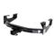 CURT Class 3 Receiver Hitch, Ballmount, Pin & Clip Not Included