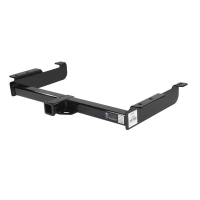 CURT Class 4 Receiver Hitch, Ballmount, Pin & Clip Not Included