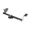 CURT Class 3 Receiver Hitch, Ballmount, Pin & Clip Not Included