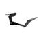 CURT Class 1 Receiver w/ Hitch Only